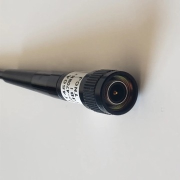 Антенна обзора системы RTK GPS 4dBi 450-470MHZ Базовая станция TNC-J QT450A