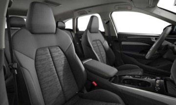 Audi A6 C9 2.0 40 TDI 204KM 2025 Audi A6 Avant Kamery 360,Matrix,Pakiet asystentow 2.0 Diesel 204KM, zdjęcie 4