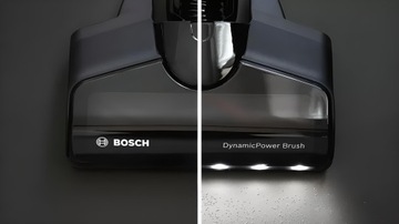 Пылесос BOSCH Unlimited 7 BCS711EXT