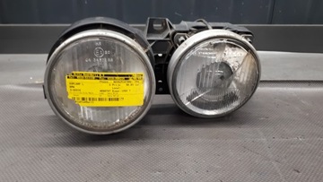 Reflektor lewy BMW E30 90r hella