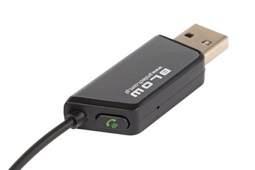 FM-ПЕРЕДАТЧИК BLOW Bluetooth MINI + AUX КАБЕЛЬ