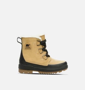 Sorel Buty Damskie Torino II WP Curry 37