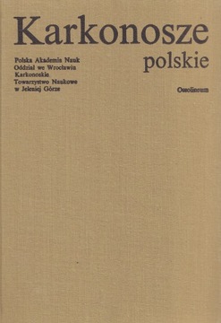KARKONOSZE POLSKIE -geologia wody klimat rzeźba