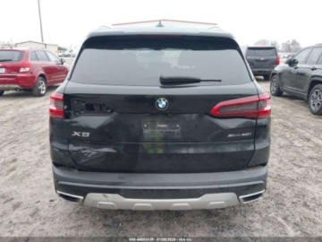 BMW X5 G05 2020 BMW X5 sDrive40i 2020 3.0 Benzyna 335KM, zdjęcie 4