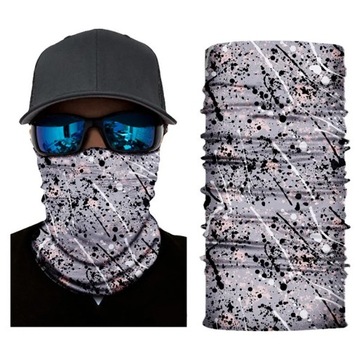 Unisex Bandana Sun Protect Headband Scarf Head Neck Face Outdoor Cycling