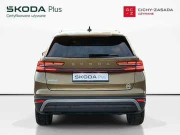 Skoda Kodiaq II SUV 1.5 TSI mHEV 150KM 2025 Skoda Kodiaq 1.5TSI mHEV 150KM Selection SalonPL SerwisASO Acc Virtual Mat, zdjęcie 3