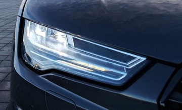 Audi A7 C7 A7 Sportback Facelifting 2.0 TFSI 252KM 2017 Audi A7 Sportback 2.0 TFSI Quattro S tronic 252KM BOSEKeyllesMatrixLEDTemp, zdjęcie 34