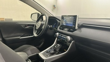 Toyota RAV4 V 2020 Toyota RAV-4 2.5 Hybrid Comfort 4X4, zdjęcie 13