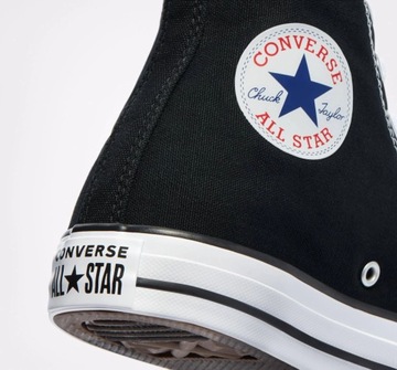 Buty trampki CONVERSE CHUCK TAYLOR ALL STAR M9160C rozmiar 35