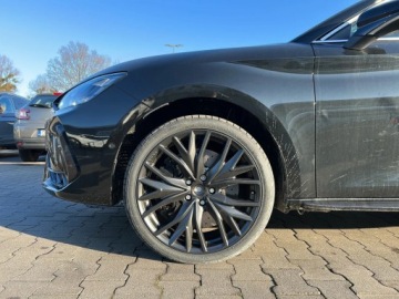 Cupra Leon II Sportstourer Facelifting 2.0 TSI 333KM 2025 Cupra Leon Sportstourer VZ 2.0 TSI 333 KM 4Drive D, zdjęcie 25
