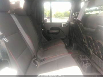 Jeep 2021 Jeep Gladiator 2021r, RUBICON, 4X4, 3.6L 3.6 Benzyna 285KM, zdjęcie 10