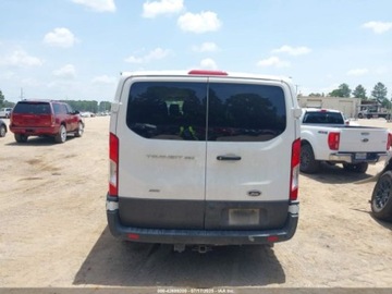 Ford Transit VIII 2024 Ford Transit 350 Passenger Van XL 2024 3.5l 3.5 Benzyna 275KM, zdjęcie 4