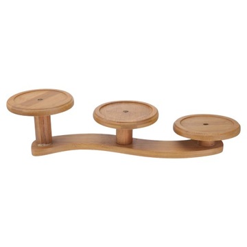 ПОЛКА С ДЕРЖАТЕЛЕМ ДЛЯ СУШИ НА ФРУКТАХ