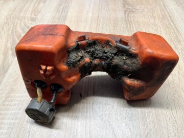 ТОПЛИВНЫЙ БАК HUSQVARNA 25R