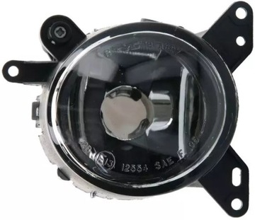 TYC SVĚTLOMET MLHOVKOVÝ 19-0808-01-9