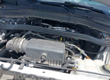 Ford Explorer VI 2021 Ford Explorer 2021, 2.3L, 4x4, LIMITED, po gradobiciu, zdjęcie 13