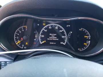 Jeep Grand Cherokee IV 2020 Jeep Grand Cherokee 2020r., Limited, od ubezpieczalni 3.6 Benzyna 295KM, zdjęcie 10