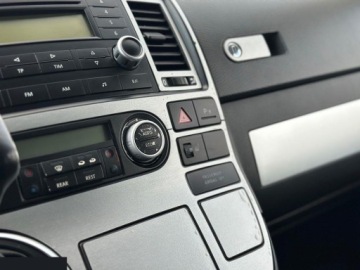 Volkswagen Multivan T6 2007 Volkswagen Multivan 2.5 diesel 174KM 2007r, zdjęcie 25