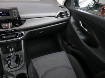 Hyundai i30 III Wagon Facelifting 1.0 T-GDI 120KM 2022 Hyundai i30 1.0 T-GDI, Salon Polska, Automat, zdjęcie 7