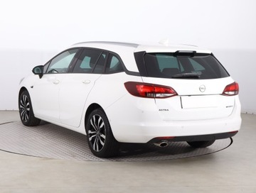 Opel Astra K Sports Tourer 1.6 CDTI 160KM 2017 Opel Astra 1.6 BiCDTI, Navi, Klima, Klimatronic, zdjęcie 3