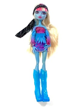 Lalka Monster High Mattel