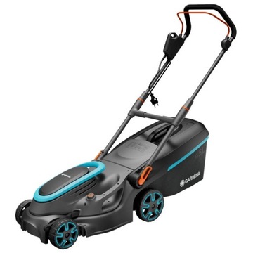 Gardena Elektryczna kosiarka PowerMax 37/1800 G2 14637