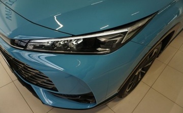 MG HS I 2025 MG HS Hybrid Nowy MG HS Hybrid Wyprzedaz rocznika 2025 1.5 Hybryda, zdjęcie 4