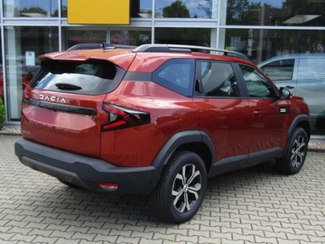 Dacia Bigster 1.2 TCe 140KM 2025 Od ręki - Expression mHEV 1.2 TCe 140KM / Pakiet Zimowy Plus, zdjęcie 2