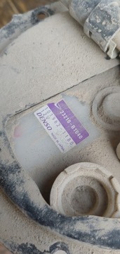 ČERPADLO PALIVA TERIOS II 1.5 B 06- 101962-1180