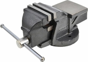 AWTools AWTOOLS IMADŁO ŚLUSARSKIE STAŁE SG 5/125mm AW24232