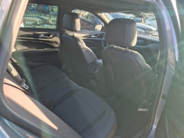 Opel Insignia II Sports Tourer Facelifting 2.0 Diesel 174KM 2021 Opel Insignia Opel Insignia B 2,0 CDTI Lift Zamiana 2.0 Diesel 174KM, zdjęcie 8