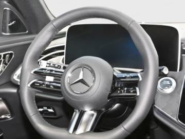 Mercedes Klasa E W214 Sedan 2.0 220d 197KM 2026 E Klasa 220 d 4-Matic AMG 2.0 (197KM) 2026, zdjęcie 7