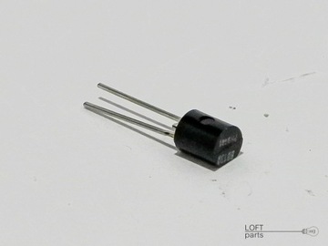 Dioda varikap BB130