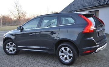 Volvo XC60 I SUV Facelifting 2.0 D4 DRIVE-E 181KM 2014 Volvo XC 60 Volvo XC 60 D4 Momentum, zdjęcie 25