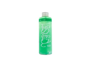 Dope - Liquid Permanent Alko Paint Fluo Green - 200ml