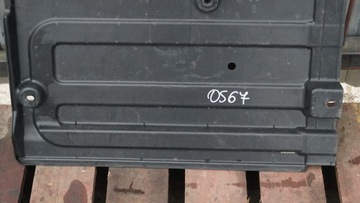 OSŁONA PODWOZIA HYUNDAI I40 84147-3Z000