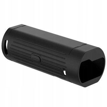 Силиконовый защитный чехол для переднего фонаря Garmin Varia UT80.