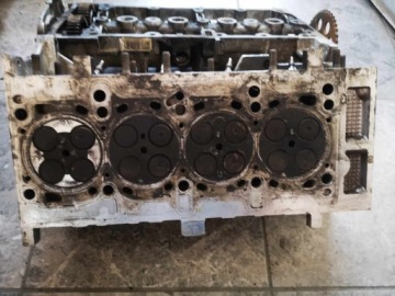 ГОЛОВКА OPEL FIAT A8691342 55188595