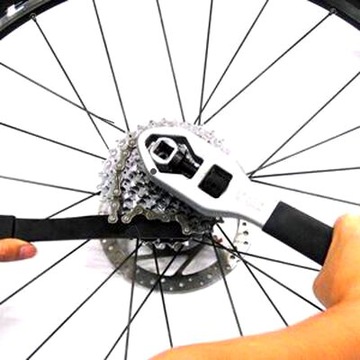 Klucz do kaset shimano Super b 1015