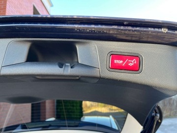 Mercedes Klasa C W205 Kombi Facelifting HYBRYDA 2.0 300 de 306KM 2020 Mercedes-Benz Klasa C 2.0 diesel PLUG IN 306 KM automat zarej w PL zad, zdjęcie 34