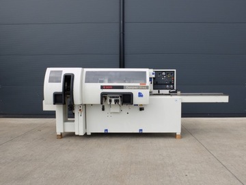 Четырехсторонний строгальный станок SCM Compact 23KS 12/23