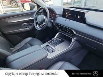 Mazda CX-60 2023 Mazda CX-60 3.3 D mHEV Exclusive Line aut, zdjęcie 15