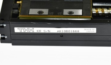 AR10B01668 THK Линейная направляющая Прецизионный привод