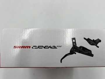 Код SRAM RSC 950 мм гидравлический дисковый тормоз