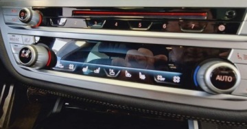 BMW Seria 7 G11-G12 Sedan Facelifting 3.0 740d 340KM 2021 BMW Seria 7 740d 340km X-drive M-pakiet Kamera 360stopni Dociagi drzwi 3.0, zdjęcie 29