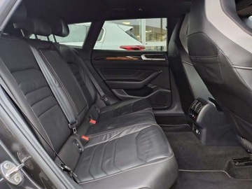 Volkswagen Arteon Fastback Facelifting 2.0 TDI 200KM 2022 Volkswagen Arteon Shooting Brake 2.0 TDI 200KM R-Line 4x4 DSGKamery360DCCL, zdjęcie 27
