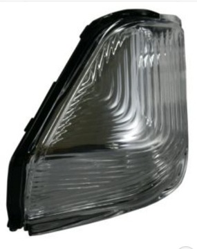 Migacz boczny w lusterku 5065200E INNY