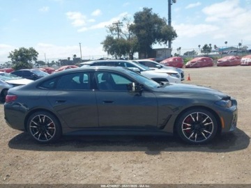 BMW i4 2025 BMW i4 M50 2025 Elektryczny 536KM, zdjęcie 5