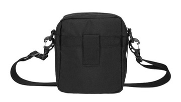 СУМКА НА РЕМЕНЬ 4F ПОЯСНАЯ СУМКА МАЛЕНЬКАЯ СПОРТИВНАЯ СУМКА 2,5 Л SS23U035