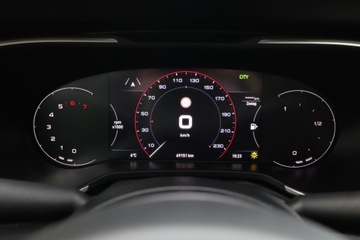 Fiat Tipo II Station Wagon Facelifting 1.0 T3 Turbo 100KM 2021 Fiat Tipo 1.0 FireFly, Salon Polska, Klima, zdjęcie 10